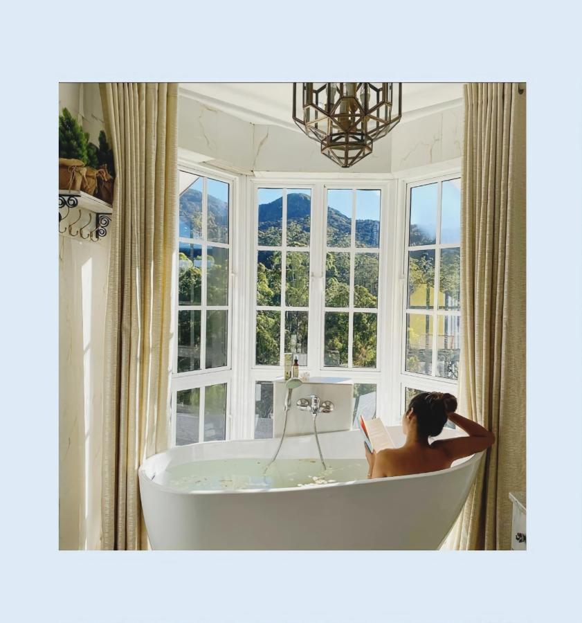 Luxe Wilderness Vila Nuwara Eliya Exterior foto