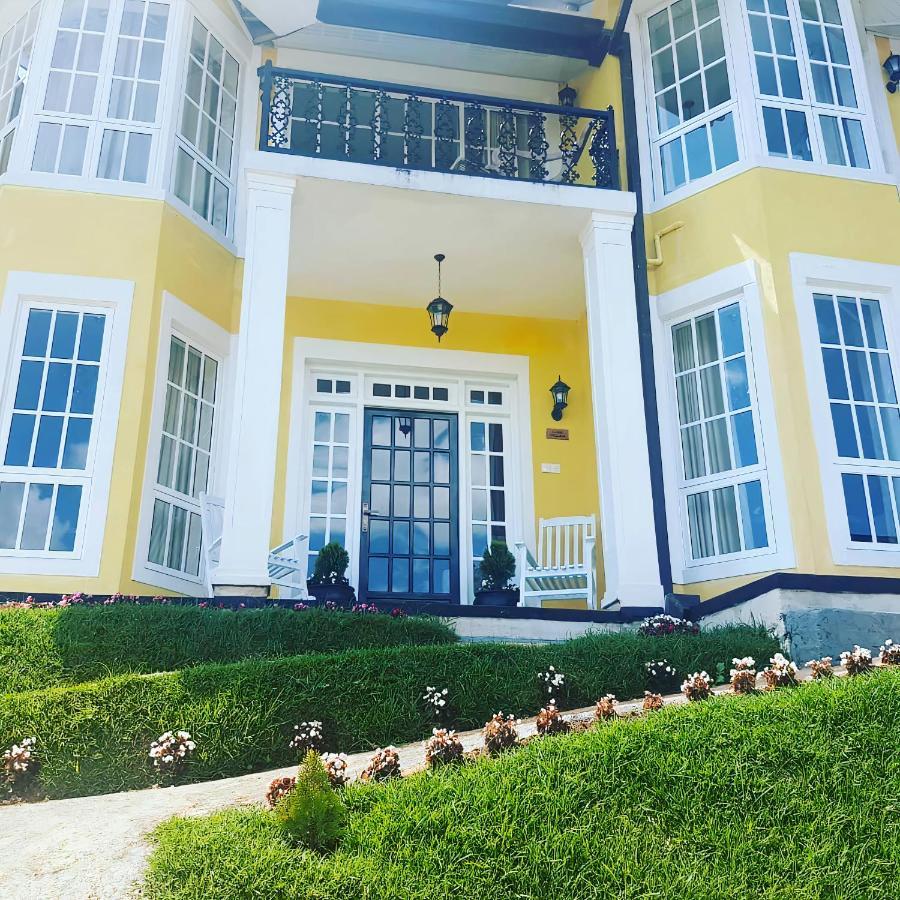Luxe Wilderness Vila Nuwara Eliya Exterior foto