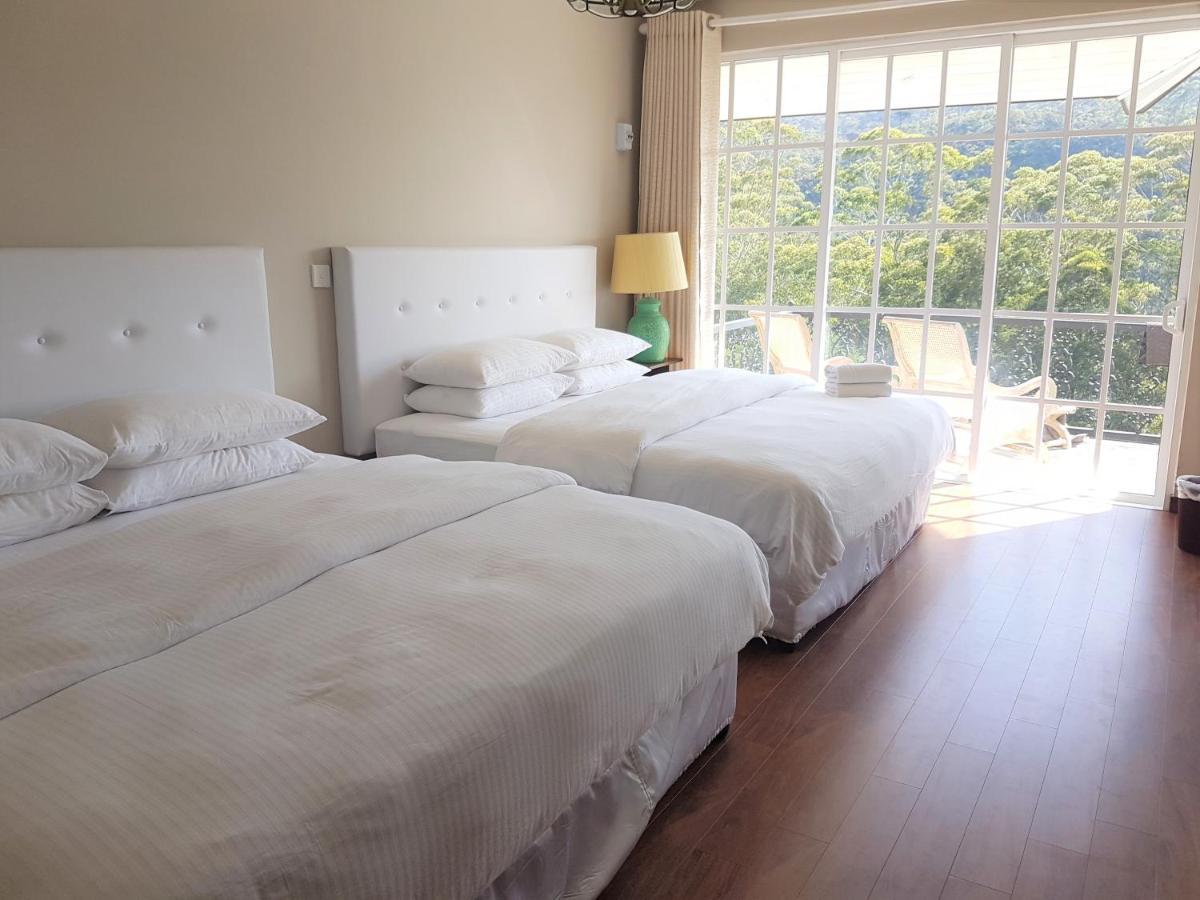 Luxe Wilderness Vila Nuwara Eliya Exterior foto